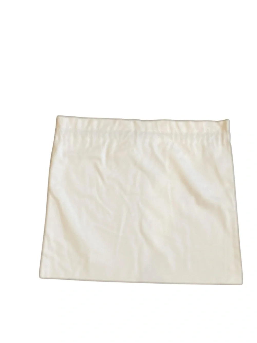 Coach XL Linen Dustbag - Picture 3 of 3